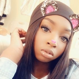 Meet your Posher, Liyah